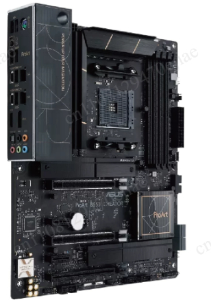 Placa-Mãe Premium AMD AM5 MAX  - X870E Atx Motherboard avaliação e preço